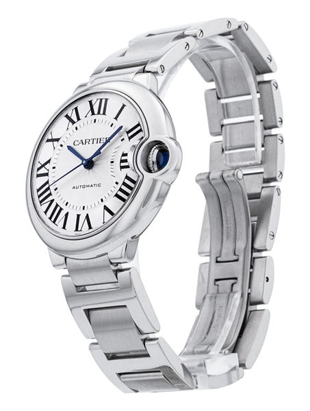 Cartier Ballon Bleu W6920046